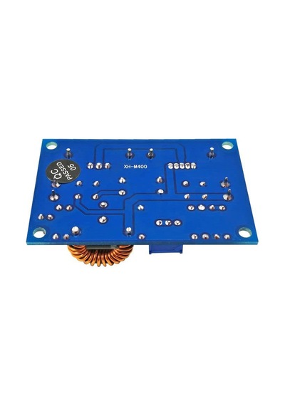 M400 8a 200w Xl4016e1 Yüksek Güç Voltaj Düşürücü Genel