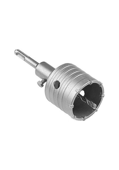Gfb Elmasli Beton Delme Panç Adaptörlü 70 Mm