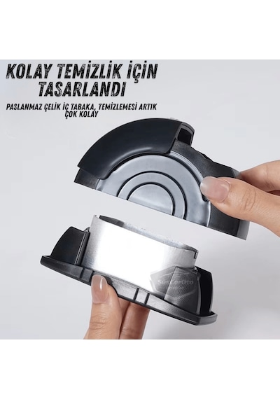 Üniversal Sürgülü Kapı Cam Kenarı Yanmaz Koku Geçirmez Sızdırmaz Oto Küllük Dumansız Kapaklı Spor Araç İçi Küllük Araba Küllüğü Siyah