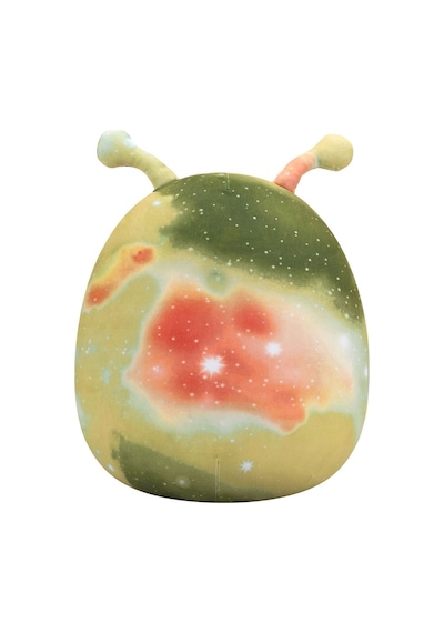 Squishmallows Uzaylı Hawk 36cm Cr06746 Çok Renkli