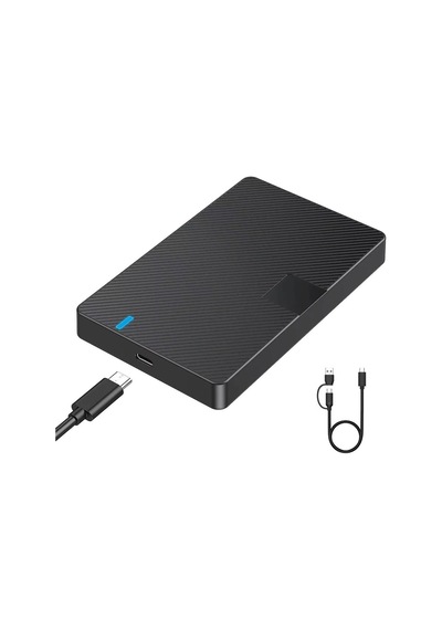 Cr11 Type-c 3.1'den Type-c 3.1 Ve Usb 3.0'a 2.5 Hdd/ssd Harici Disk Kutusu Usb 3.0/3.1, Tak-çalıştır, 6tb Destekli, Aletsiz Kurulum, Led Göstergeli, Windows Ve Mac Uyumlu Cr11 Type-c 3.1'den Type-c 3.1 Ve Usb 3.0'a 2.5 Hdd/ssd Harici Disk Kutusu Usb 3.0/3.1, Tak-çalıştır, 6tb Destekli, Aletsiz Kurulum, Led Göstergeli, Windows Ve Mac Uyumlu
