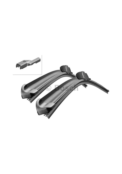 Fiat Egea Hatchback/sedan 1.0/1.3/1.4/1.5/1.6 Atwin Ön Silecek Set 65/40 Cm 03.2016 - 12.2026 Arası