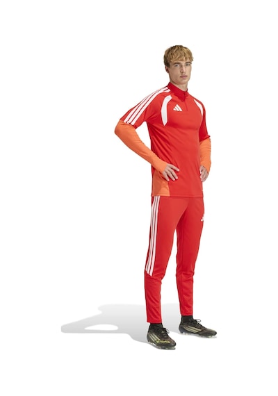 Vıvred Adidas Erkek Futbol Eşofman Üstü Tiro26c Top Ka7557 Kırmızı