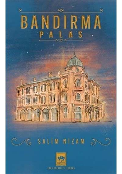 Bandırma Palas / Salim Nizam
