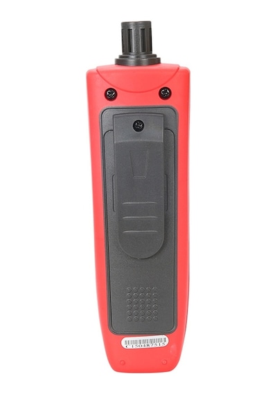 Ut332+ Termo Ve Hygro Metre