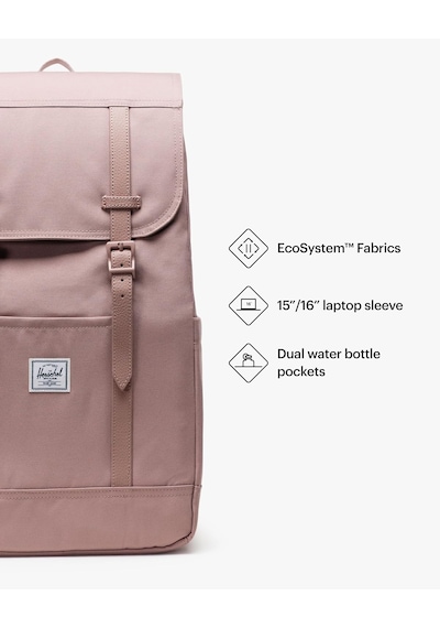 Herschel Geri Çekilme Sırt Çantası Unisex-yetişkin Diğer