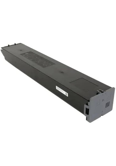 S Prınt Sharp Mx-60 / Mx-61gt Uyumlu Black Toner 40k