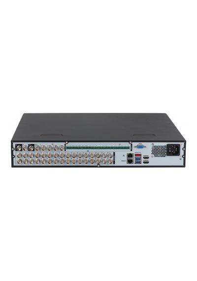 DAHUA XVR5432L-I3 32 KANAL H265+ 4HDDs XVR KAYIT CİHAZI