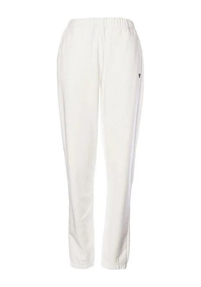 Hummel T-ıc Icona Sweatpants 931895-9003 Beyaz Kadın Eşofman Altı