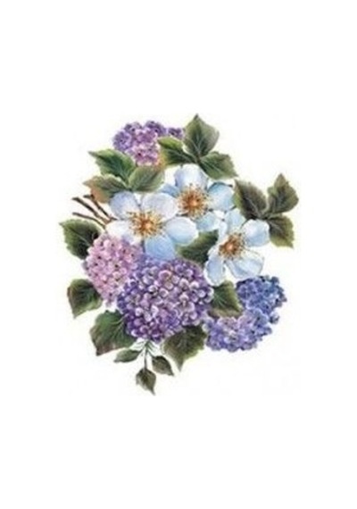 Cadence Kolay Transfer 17x25 Cm. G-163