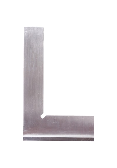 1000x660mm Ekonomik Tip Şapkalı Gönye