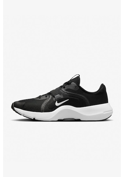 Nike İn-season Tr 13 Dv3975-002 Siyah Kadın Spor Ayakkabı Siyah