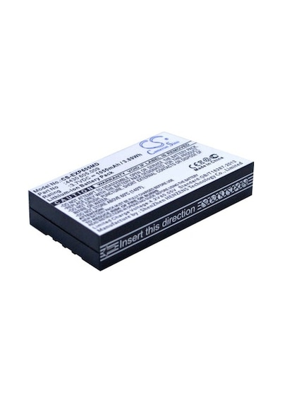 3.7v Medikal Ve Laboratuvar Otomatik Pipet Bataryası Eppendorf