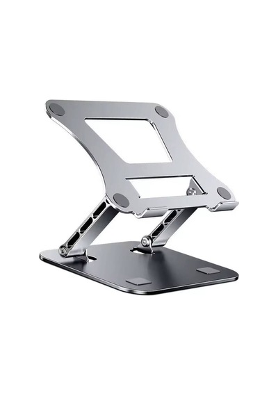 J30 Alüminyum Laptop Stand Zr748 Evimdeyokyok