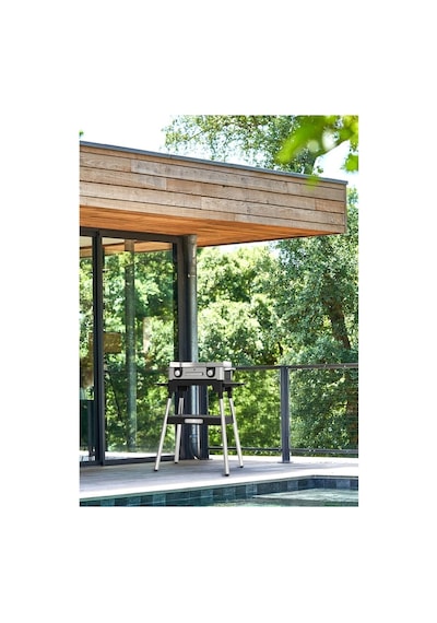 Wmf Lono Master Grill Izgara 2400 W Izgara Seti