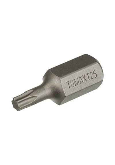 Torx Otomotiv Bits Uç - T20x30 20 Adet Diğer