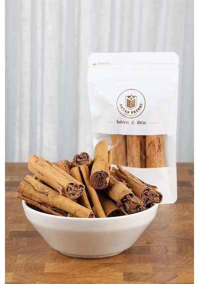 Seylon Çubuk Tarçın 50 Gr.