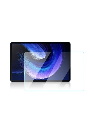 Xiaomi Pad 6 / Pad 6 Pro Tempered Glass Cam Koruma - Al8101
