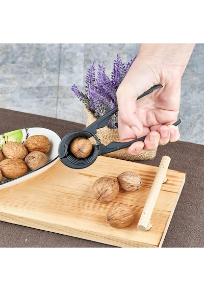Cooker Döküm Fındık Kıracağı Ckr2940