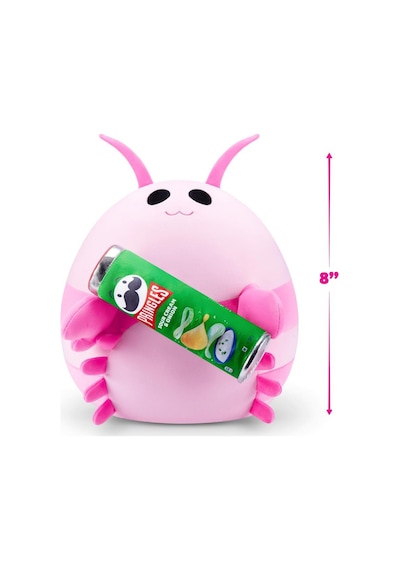Giochi Preziosi Snackles Aburcubur 20 Cm Peluş S2 5ua04000 Lily Diğer