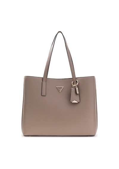 Guess Meridian Iı Toprak Kadın Omuz Çantası Hwbg6974230 Çok Renkli