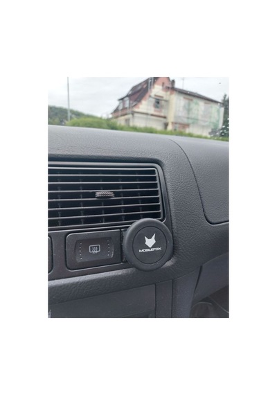 1997-2003 Volkswagen Golf Akıllı Telefon Manyetik Tutucu