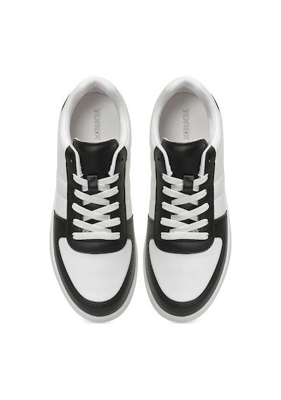 Torex Bucky 6fx Beyaz Erkek Sneaker 000000000102201726 Beyaz