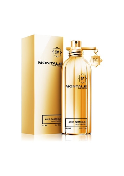 Montale Aoud Damascus Erkek Parfüm EDP 100 ML