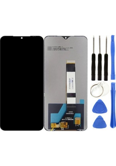 Xiaomi Poco M3 Uyumlu A Kalite Lcd Ekran Dokunmatik + Tamir Seti