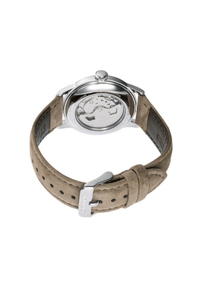 Orient Ra-ac0m13n30b Otomatik Erkek Kol Saati Metalik