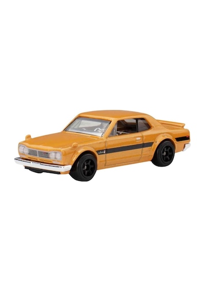 Hot Wheels Vintage Tekli Arabalar Hrt81-jby89