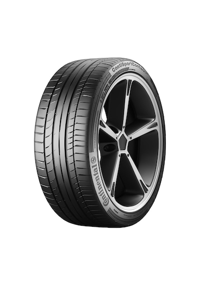 Continental 265/40R21 101Y Contisportcontact 5P Suv Fr No Yaz Lastiği 2024