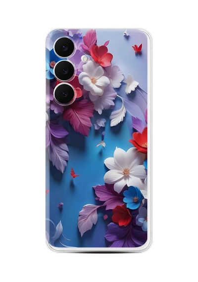 Samsung Galaxy A56 Uyumlu Kılıf Desenli Baskılı Kamera Korumalı Kapak Name-.1013.jpg Renk92 Renk92