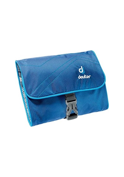 571 Collections Deuter 39414 3306 Kişisel Bakım Çantası, Çok Renkli, Tek Beden Açık Altın