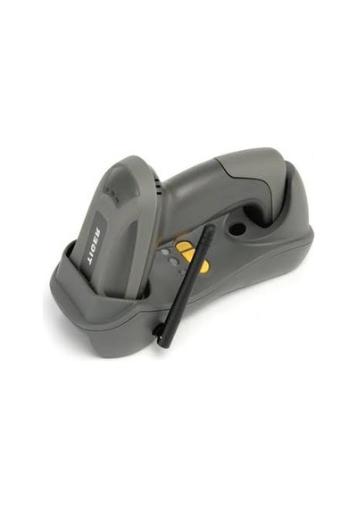 Tiger Cs26 1D Kablosuz Laser Rf Barkod Okuyucu