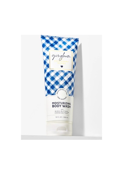 Bath & Body Works Gingham Nemlendirici Duş Jeli 295 Ml Diğer