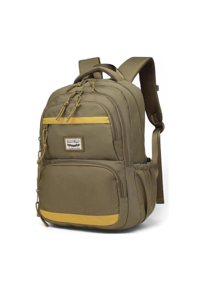 Smart Bags Camel Unisex Sırt Çantası Smb 3234 001