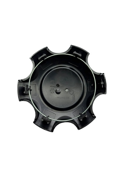 Toyota Hilux Jant Göbek 2021-2022-2023-2024-2025 Uyumlu