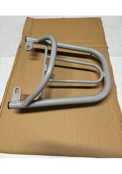 Honda Spacy - Alpha Topcase Çanta Demiri