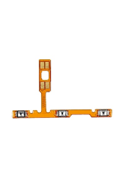 Oppo A15 Cph2185 Uyumlu On-off Flex