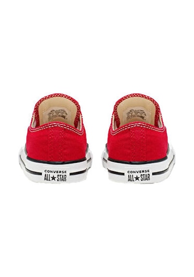 Converse Chuck Taylor All Star Classic Bebek Günlük Ayakkabı 7j236c Kırmızı Kırmızı