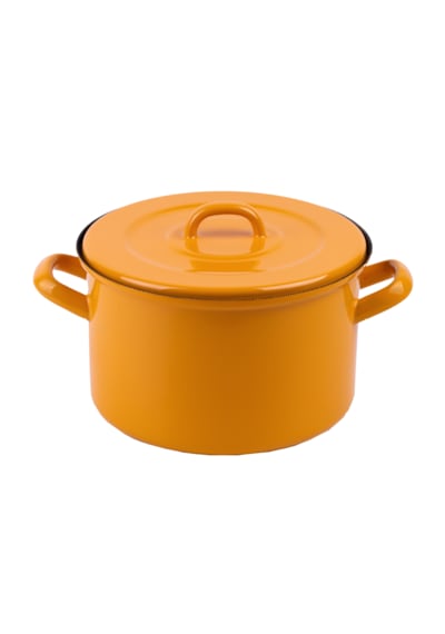 Rainpot Emaye Tencere 22cm
