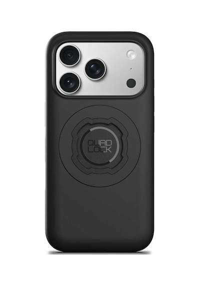 Quadlock Iphone 17 Pro Mag Uyumlu Kılıf