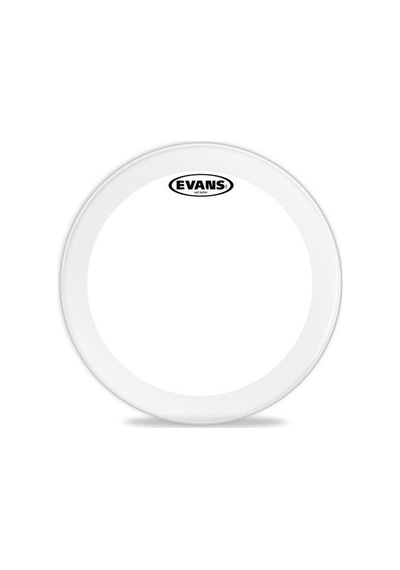 Evans Bd18gb3 Eq3 Clear Bas Davul Derisi 18 İnç - Çift Kat - 13