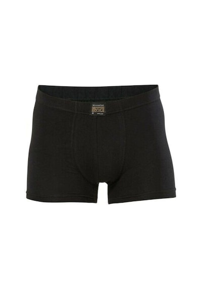 5'Li Paket Rahat Kesim Erkek Boxer Külot 1271 001