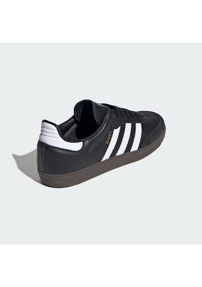 Adidas Samba Og Erkek Günlük Spor Ayakkabı C-adııg9031e10a00 Siyah