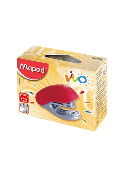 Maped Vıvo Mini Zımba Makinesi 540400