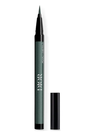 Dior Diorshow Liquid Liner Ultra Precise Felt-tip Eyeliner - Eyeliner 386 Diğer