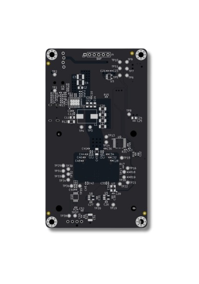 Bitaxe Gamma 600 Bm1370 Asıc