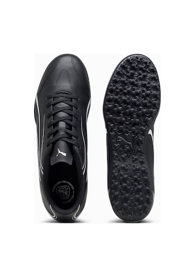 Puma Erkek Krampon Beyaz - Siyah 107484-01 Vıtorıa Tt 24k680000749 68027 Beyaz - Siyah